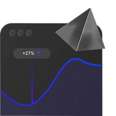 Analytics Graph