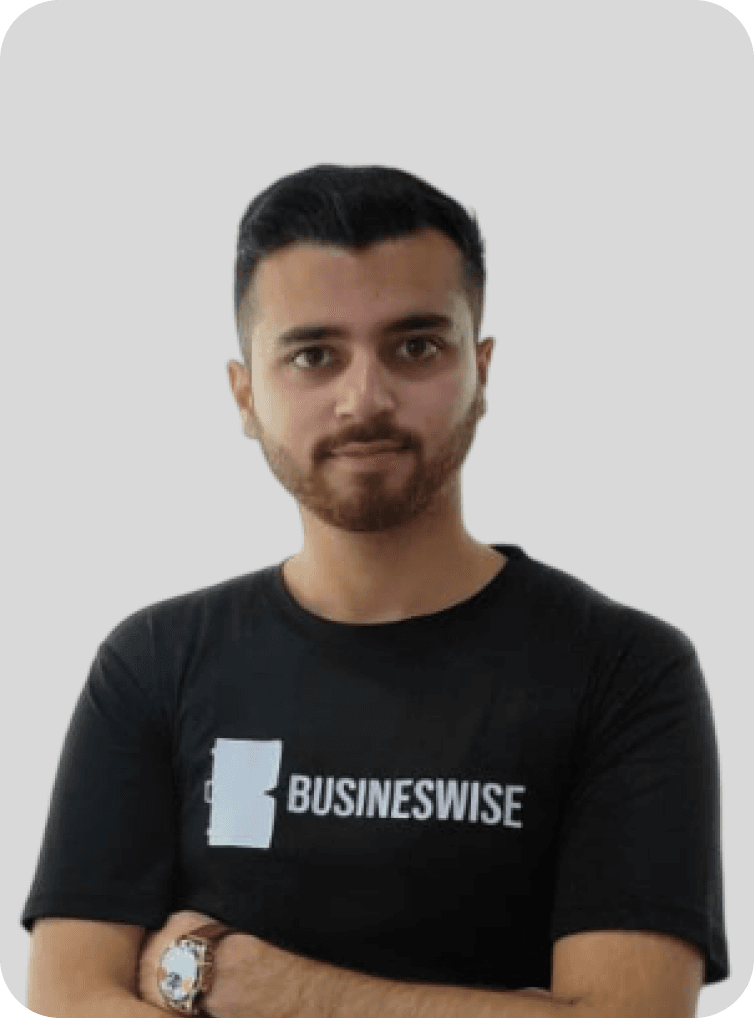 Team Member 3