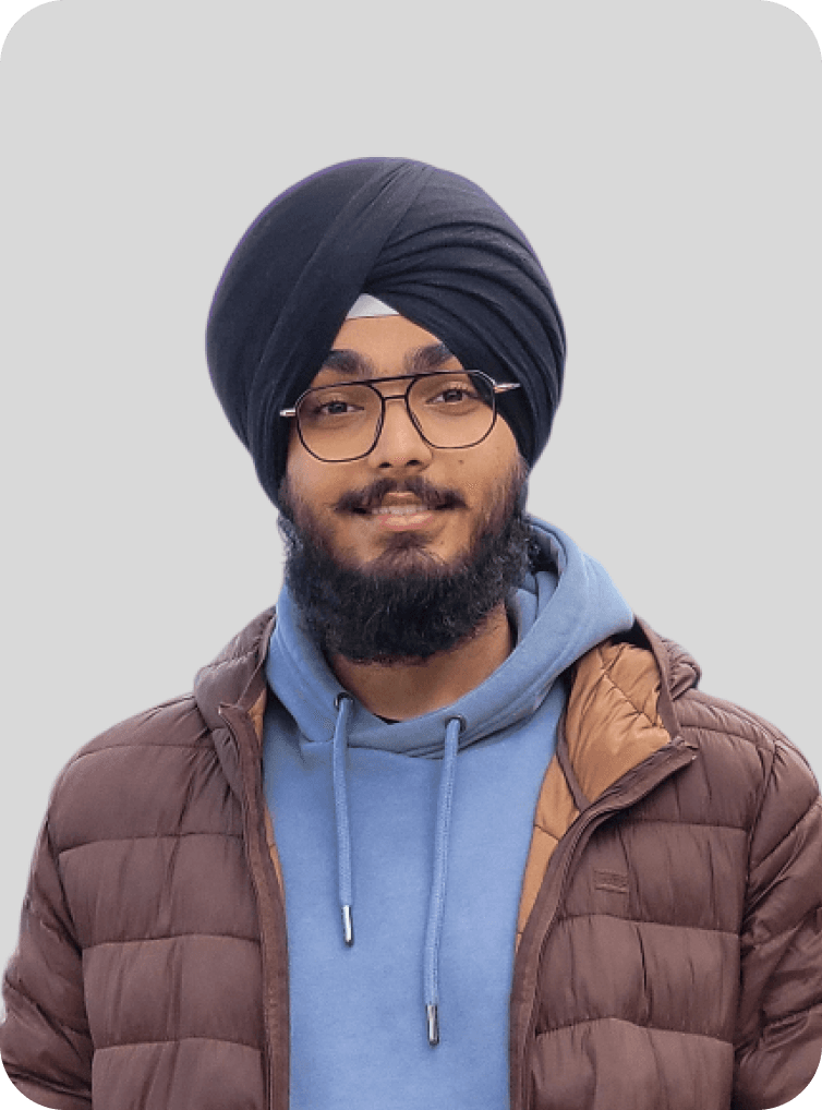Team Member 9
