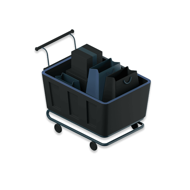 Shopping Cart