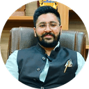 Rishab Arora