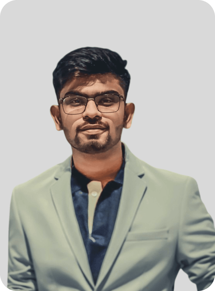 Team Member 8