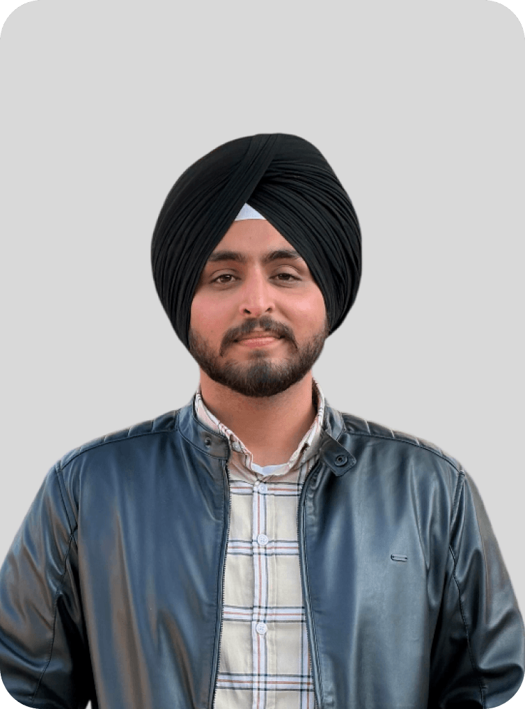 Team Member 5