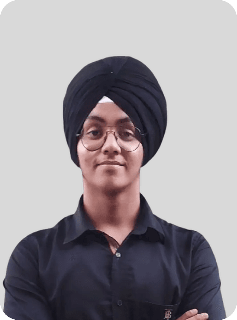Team Member 7